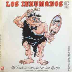 Los Inhumanos - Una Pareja Feliz download flac mp3