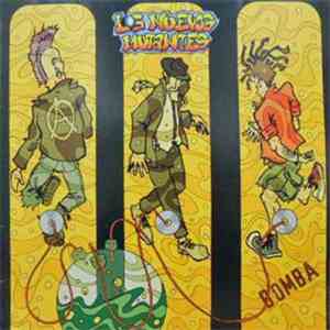 Los Nuevos Mutantes - Bomba download flac mp3