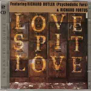 Love Spit Love - Love Spit Love download flac mp3