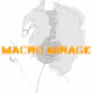 Macro Mirage - Macro Mirage EP download flac mp3