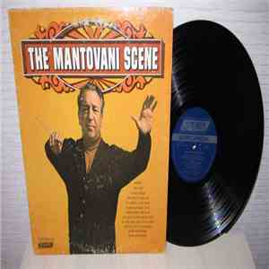 Mantovani And His Orchestra - The Mantovani Scene download flac mp3