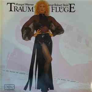 Margot Werner - Traumflüge download flac mp3