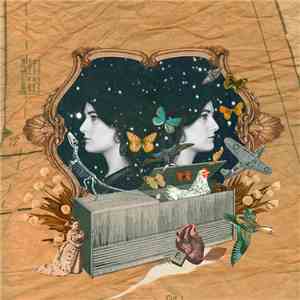 Marilie Bilodeau - La demoiselle aux papillons download flac mp3