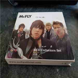 McFly - I'll Be Ok flac mp3 download