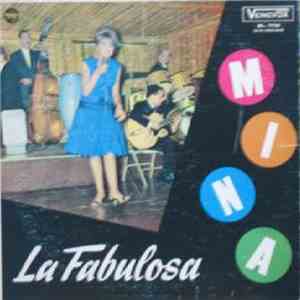 Mina  - Mina La Fabulosa download flac mp3