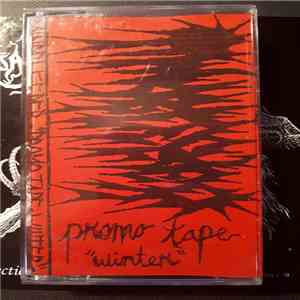 Mindbleeder - Winter - Promo Tape download flac mp3
