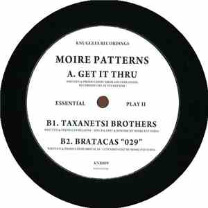 Moire Patterns - Get It Thru download flac mp3