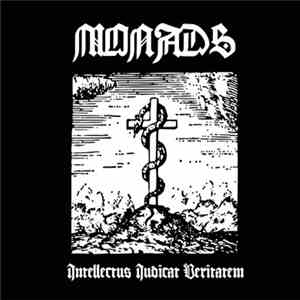 Monads  - Intellectus Iudicat Veritatem download flac mp3