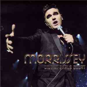 Morrissey - Live At Earls Court download flac mp3