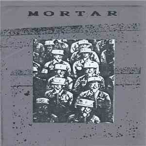 Mortar - Mortar download flac mp3