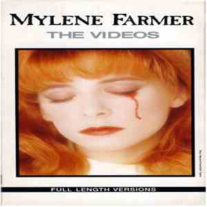 Mylène Farmer - The Videos download flac mp3