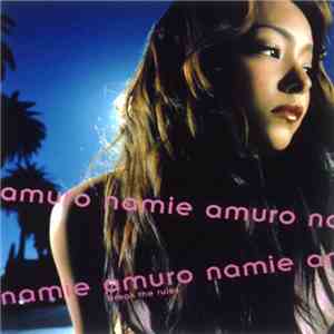 Namie Amuro - Break The Rules download flac mp3