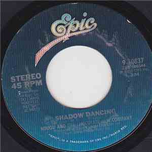 Ndugu And The Chocolate Jam Company - Shadow Dancing / Love Anew (What You Feel Inside) download flac mp3