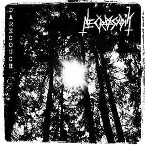 Necrosadik - Darkcouch download flac mp3