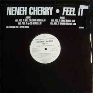 Neneh Cherry - Feel It download flac mp3