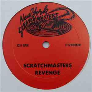 New York Scratch-Masters - Scratchmasters Revenge download flac mp3