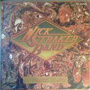 Nick Straker Band - The Last Goodbye / A Little Bit Of Jazz download flac mp3