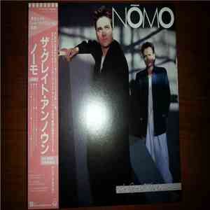 Nómo  - The Great Unknown download flac mp3
