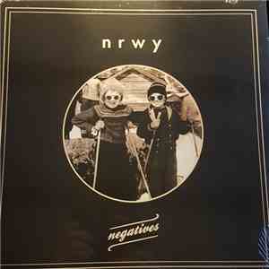 Nrwy - Negatives download flac mp3