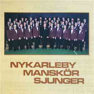Nykarleby Manskör - Nykarleby Manskör Sjunger download flac mp3