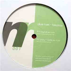 Oliver Keim - Tomorrow flac mp3 download