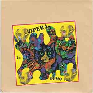 Opera  - 1st Demo download flac mp3