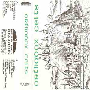 Orthodox Celts - Orthodox Celts download flac mp3