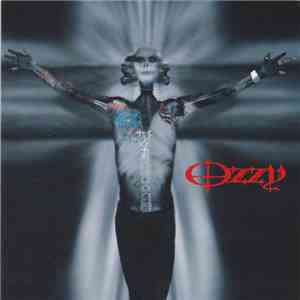 Ozzy Osbourne - Down To Earth download flac mp3