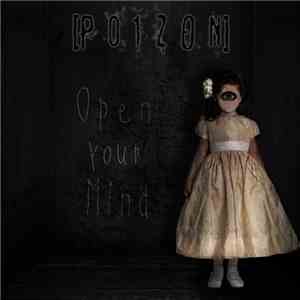 P01Z0N - Open Your Mind download flac mp3