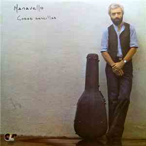 Pablo Manavello - Cosas Sencillas download flac mp3