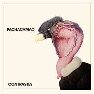 Pachacamac - Contrastes download flac mp3