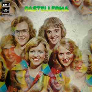 Pastellerna - Pastellerna download flac mp3