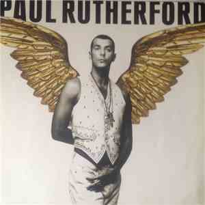 Paul Rutherford - Oh World download flac mp3