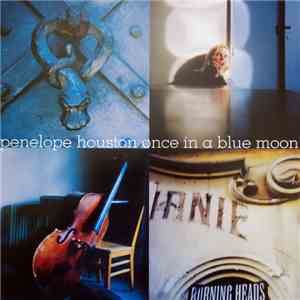 Penelope Houston - Once In A Blue Moon download flac mp3
