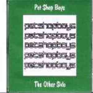 Pet Shop Boys - The Other Side download flac mp3