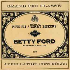 Pete Fij / Terry Bickers - Betty Ford download flac mp3