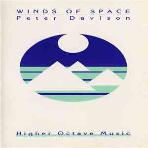 Peter Davison - Winds Of Space download flac mp3