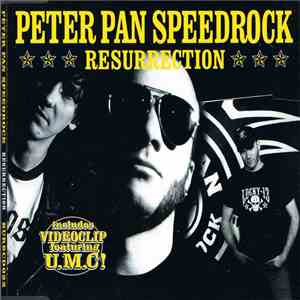 Peter Pan Speedrock - Resurrection download flac mp3