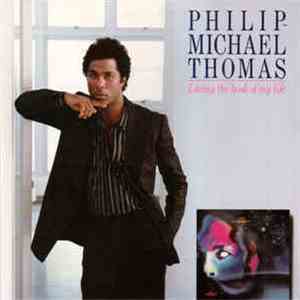 Philip-Michael Thomas - Living The Book Of My Life download flac mp3