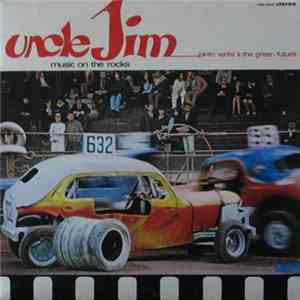 Pinto Varez & The Green Future - Uncle Jim download flac mp3