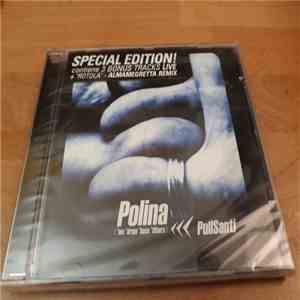 Polina  - Pullsanti download flac mp3