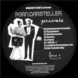 Porn.Darsteller - Private download flac mp3