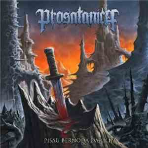 Prosatanica - Pisau Bernoda Darah download flac mp3