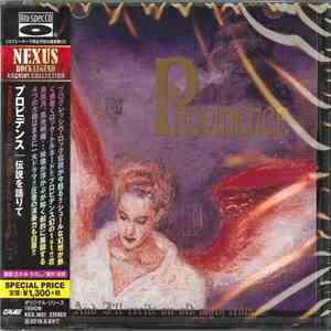 Providence  - And I'll Recite On Old Myth From... [伝説を語りて] download flac mp3