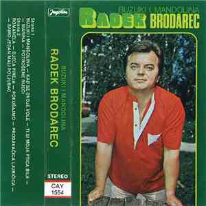 Radek Brodarec - Buzuki I Mandolina download flac mp3