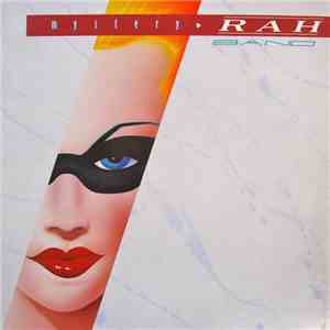 RAH Band - Mystery download flac mp3