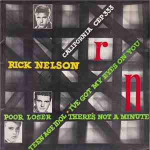 Ricky Nelson  - R N download flac mp3