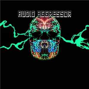 Robodrum - Audio Aggressor download flac mp3