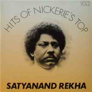 Satyanand Rekha - Hits Of Nickerie's Top Vol. 2 download flac mp3