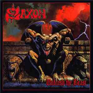 Saxon - Unleash The Beast download flac mp3